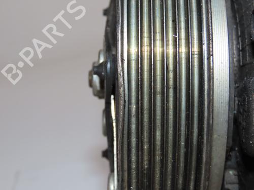 Used AC compressor PEUGEOT 308 I (4A_, 4C_) 1.6 HDi (109 hp) 30187770