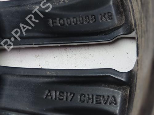 Fælk FORD PUMA (J2K, CF7) 1.0 EcoBoost mHEV | BP37062182C45 - Image 3