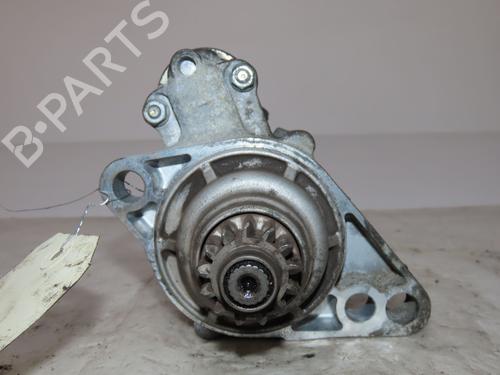 Starter AUDI A3 Sportback (8VA, 8VF) 1.6 TDI | BP19069511M8