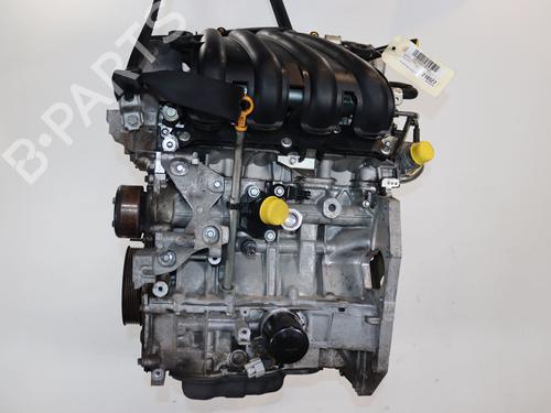 Engine NISSAN NOTE (E11, NE11) 1.6 | BP36543893M1 - Image 6