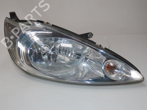 Right headlight FORD KA (RU8) 1.2 | BP36028858C29 - Image 4