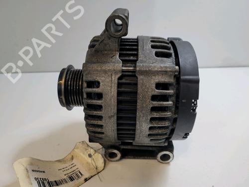Used Alternator Alternator VOLVO V70 III (135) 2.0 FlexiFuel (146 hp) 9030199 9030199