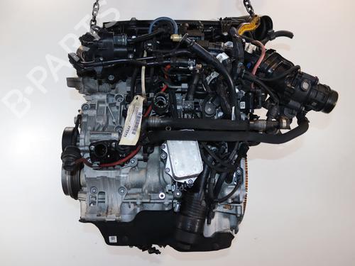 Used Engine Engine MINI MINI CLUBMAN (F54) Cooper D (150 hp) 40026721 40026721