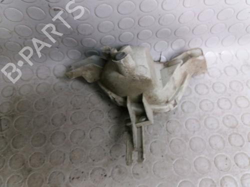 Used Rear fog light MAZDA 2 (DE_, DH_) 1.4 MZR-CD (68 hp) 9010296