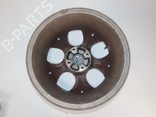 Fælk CITROËN C3 II (SC_) 1.4 HDi 70 (SC8HZC, SC8HR0, SC8HP4) | BP27289711C45 