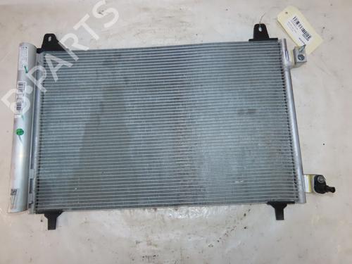 Heater matrix PEUGEOT 208 II (UB_, UP_, UW_, UJ_) 1.2 PureTech 100 | BP20128516M63