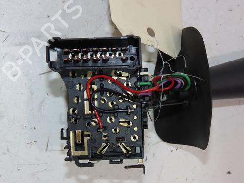 Headlight switch DACIA DUSTER (HS_) 1.5 dCi (HSMC) | BP38627803I24 - Image 2