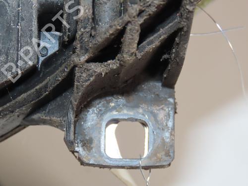 Højre forlygte MERCEDES-BENZ A-CLASS (W169) A 180 CDI (169.007, 169.307) (109 hp) 31284022