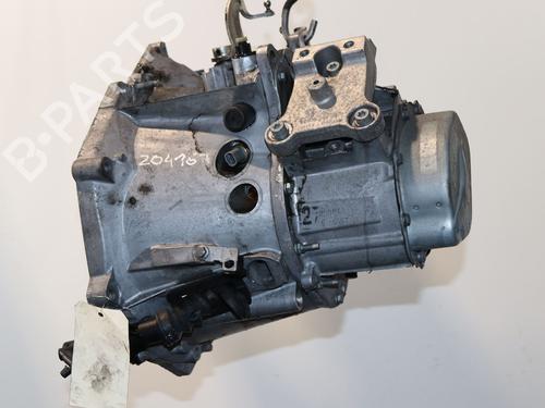 Gearbox CITROËN C3 Picasso (SH_) 1.4 VTi 95 (SH8FSC, SH8FP0, SH8FP6) | BP23563371M3 - Image 3