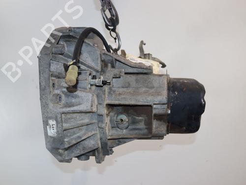 Gearbox RENAULT KANGOO Express (FW0/1_) 1.5 dCi 70 (FW0A, KW0V) | BP31634542M3 - Image 4
