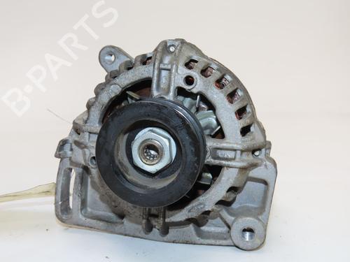 Alternator RENAULT TWINGO II (CN0_) 1.2 16V (CN0K, CN0V, CN0A) | BP36543920M7 - Image 3