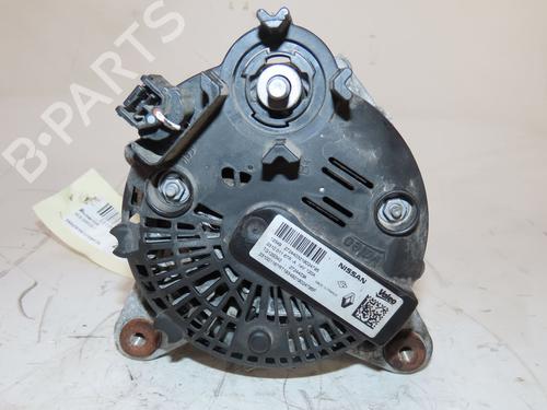 Generator DACIA SANDERO II 1.0 SCe 75 (B8JC, B8JD, B8NC) | BP24486622M7 