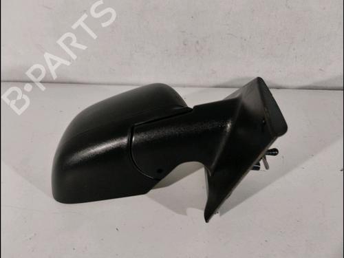 Used Right mirror DACIA LODGY (JS_) 1.2 TCe (JSAY, JSM0) (115 hp) 13031486