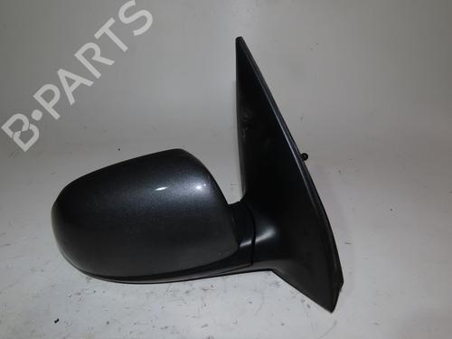Right mirror HYUNDAI i10 I (PA) 1.2 | BP19498397C27