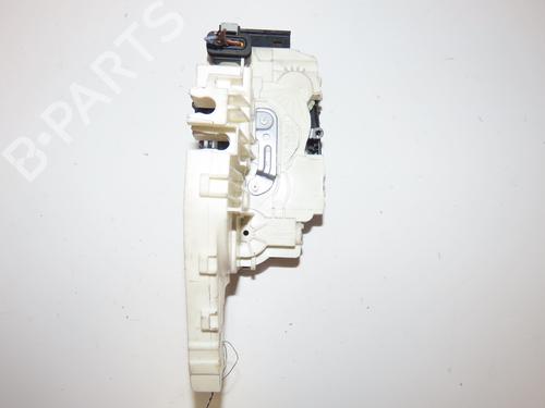 Front left lock MERCEDES-BENZ C-CLASS (W204) C 220 CDI (204.008) | BP27926485C98