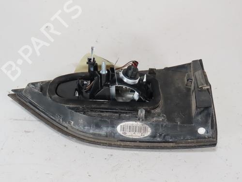 Used Left tailgate light RENAULT ESPACE V (JR_) 1.6 dCi 160 (160 hp) 29901711