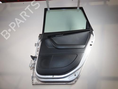 Right rear door AUDI A3 Sportback (8PA) 1.9 TDI | BP19302177C5 