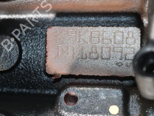 Engine RENAULT CLIO IV (BH_) 1.5 dCi 90 | BP39454161M1 - Image 6
