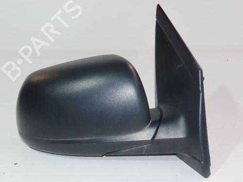 Used Right mirror KIA PICANTO II (TA) 1.0 (69 hp) 24992561