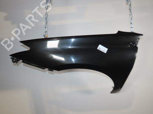 Used Left front fenders RENAULT LAGUNA III (BT0/1) 1.5 dCi (BT00, BT0A, BT0T, BT1J) (110 hp) 23162142