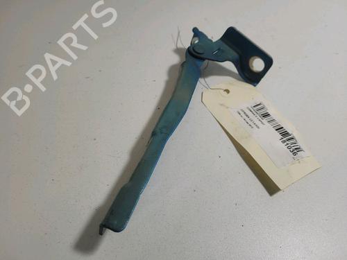 Dørhængsel/Dørbegrænser CITROËN C3 II (SC_) 1.4 HDi 70 (SC8HZC, SC8HR0, SC8HP4) (68 hp) 14897635