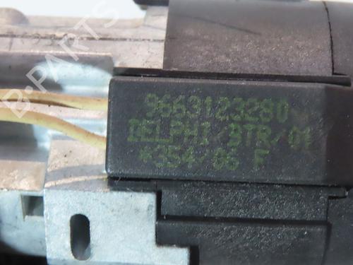 Used Ignition barrel CITROËN C3 I (FC_, FN_) 1.4 i (73 hp) 28082342