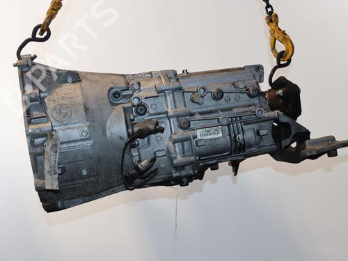 Gearbox BMW 3 (E90) 318 d | BP19498294M3 