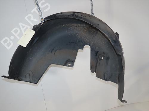 Used Wheel arch PEUGEOT 208 I (CA_, CC_) 1.6 BlueHDi 100 (100 hp) 23435454