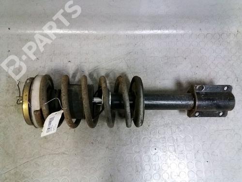 Used Right front shock absorber Right front shock absorber PEUGEOT J5 Platform/Chassis (280L) 2.5 DT (95 hp) 9009265 9009265