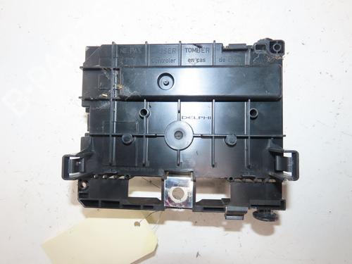 Used Fuse box Fuse box CITROËN C5 III Break (RW_) 2.0 HDi 165 (163 hp) 36344244 36344244