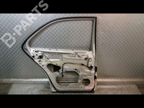 Left rear door MERCEDES-BENZ E-CLASS (W210) E 220 CDI (210.006) | BP9008912C4 