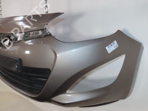 Front bumper HYUNDAI i20 I (PB, PBT) 1.2 | BP29442393C7 