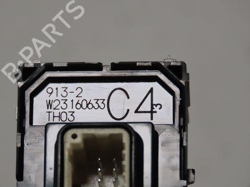 Mirror switch TOYOTA YARIS (_P21_, _PA1_, _PH1_) 1.5 Hybrid (MXPH10, MXPH11) | BP37186419I25 - Image 2
