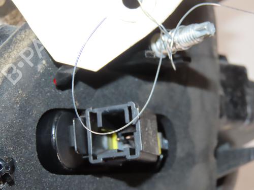 Used Left tailgate light Left tailgate light 34573427 34573427