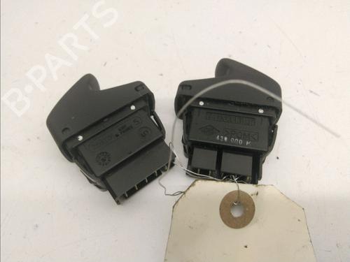Left front window switch RENAULT CLIO II (BB_, CB_) 1.4 (B/CB0C, B/CB0S) | BP23163407I27