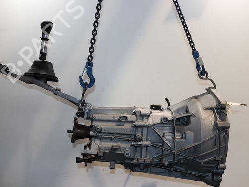 Gearbox BMW 2 Coupe (F22, F87) 218 d | BP29344522M3 