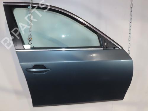 Right front door BMW 5 (E60) 520 d | BP30117739C3 