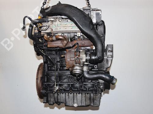 Used Engine SKODA OCTAVIA I (1U2) 1.9 TDI (100 hp) 26608314