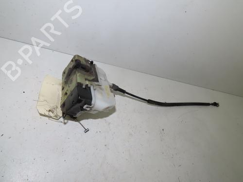 Used Rear right lock CITROËN C3 I (FC_, FN_) 1.4 i (73 hp) 23163746