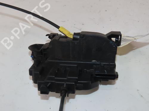 Front left lock RENAULT KANGOO Express (FW0/1_) 1.5 dCi 80 (FW15) | BP36485676C98 - Image 2