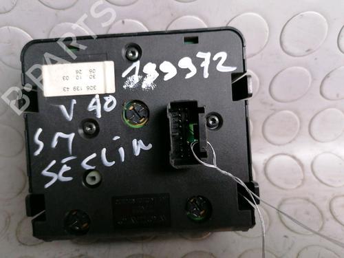 Used Headlight switch VOLVO V40 Estate (645) 1.9 DI (115 hp) 9010928