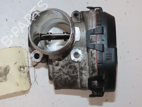 Used Throttle body Throttle body PEUGEOT PARTNER Box Body/MPV 1.6 BlueHDi 100 (100 hp) 36425988 36425988