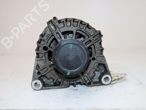 Generator FORD FIESTA VI (CB1, CCN) 1.6 TDCi (95 hp) 28416526