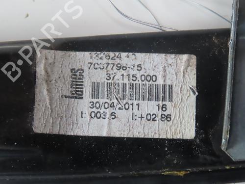 Rear right window mechanism BMW 1 (E87) 118 d | BP37530453C25 - Image 2