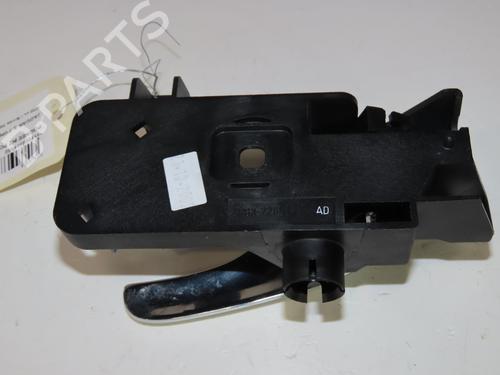 Venstre foran invendig håndtak JAGUAR S-TYPE II (X200) 2.7 D | BP17657633I13 