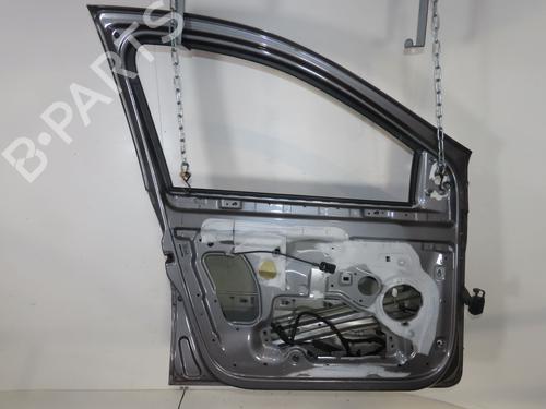 left-front-door-renault-clio-iii-br01-cr01-2005-2006-2007-2008-2009-2010-2011-2012-2013-2014-36283109 main image