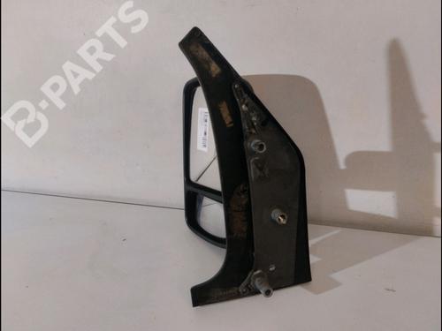 Left mirror RENAULT MASTER II Bus (JD) 2.2 dCI 90 | BP11032229C26 