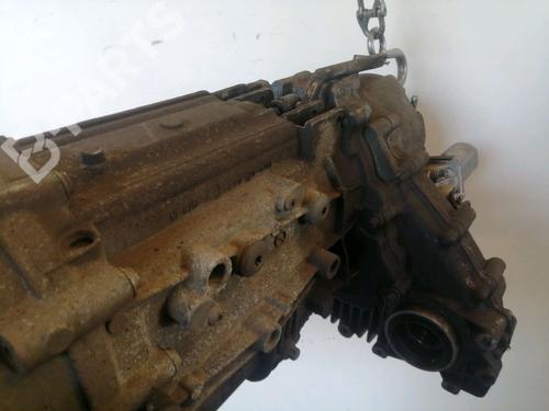 Gearbox BMW X3 (E83) 2.5 i | BP11046883M3 