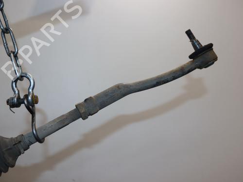Steering rack PEUGEOT 207 (WA_, WC_) 1.6 HDi | BP28051134M22 