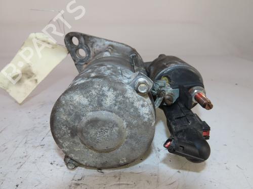 Used Starter Starter VW TOURAN (1T1, 1T2) 1.9 TDI (90 hp) 29494399 29494399